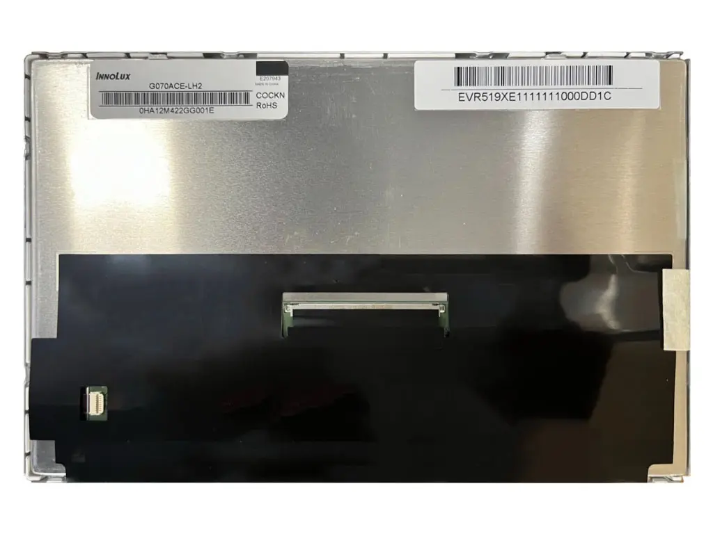 G070ACE-LH2  Innolux  7 inch tft display