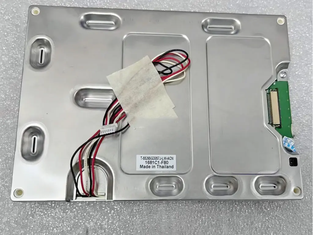 T-55265GD057J-LW-ACN N  kyocera  5.7 inch lcd display panel