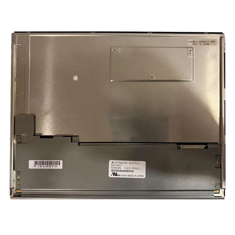 AA121SU11   MITSUBISHI  12.1  inch lcd display screens
