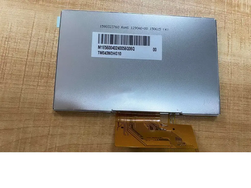 ts035kaavb04-00  TIANMA  3.5 inch  lcd display screens