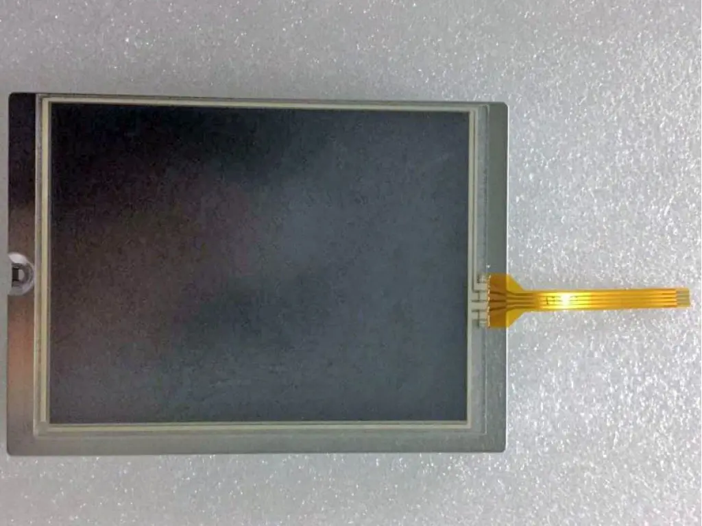 FG050700DSSWDG10 Data Image 5.7 inch  lcd display panel