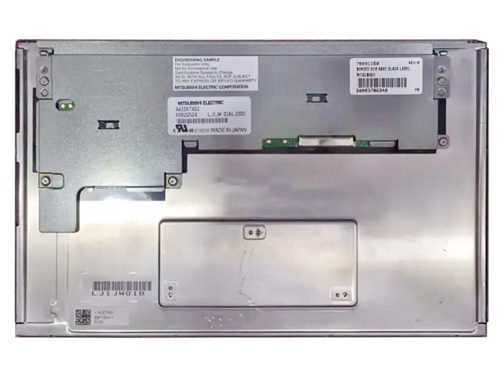 Mitsubishi AA106TA01 10.6