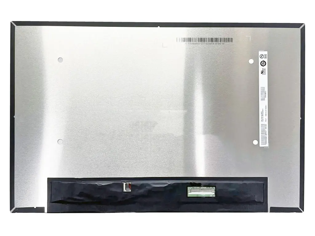 B140UAK02.0 HW0A   AUO 14 inch  lcd display screens