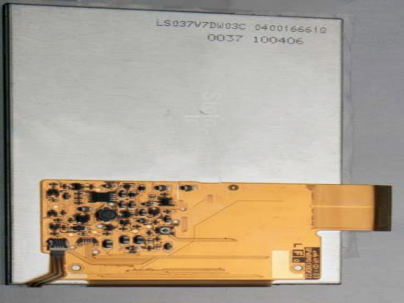 LS037V7DW03C