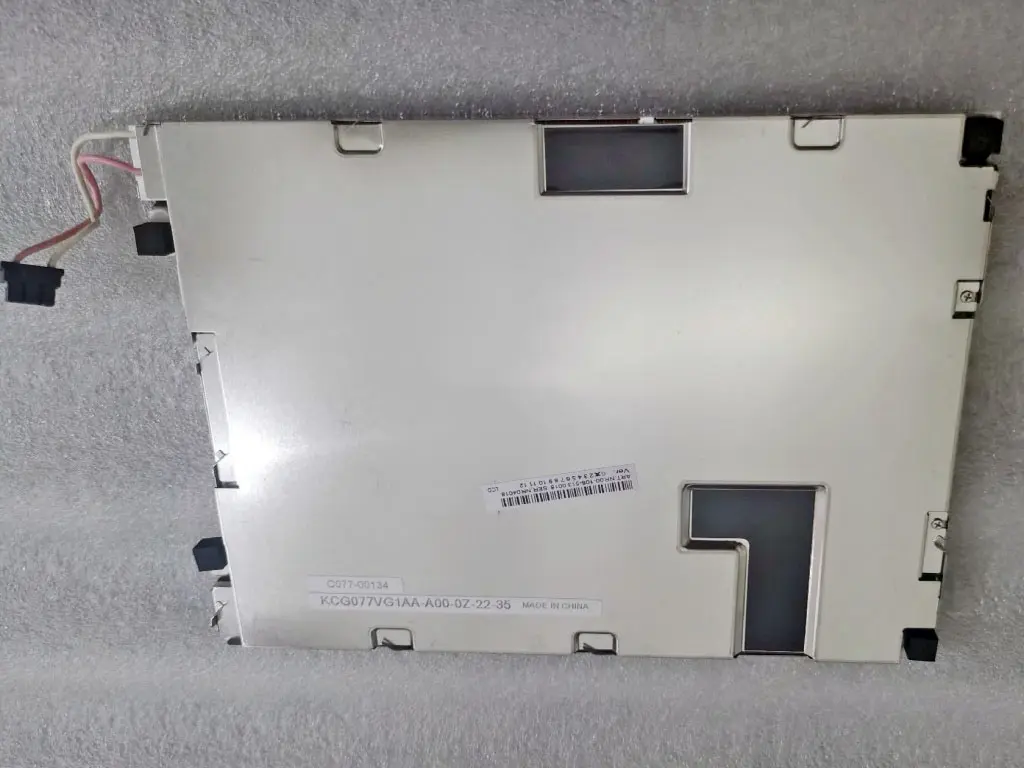 KCG077VG1AA-A00