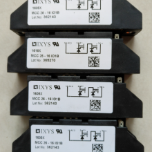 IXYS thyristor module MCC95-12I01B MCC95-18IO1B For other models, please consult customer service