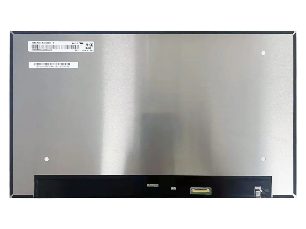 MB156CS01-9  HKC 15.6 inch display modules