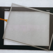 XBTGT7340  15inch 4-wire touch + membrane