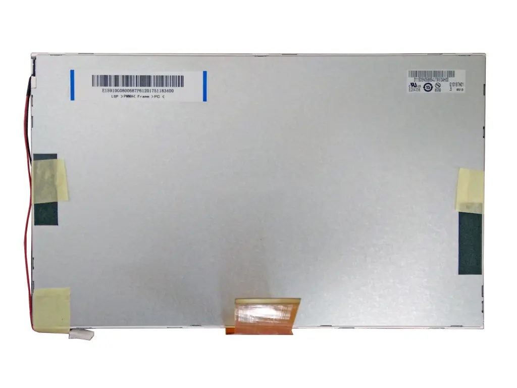 G101STN01.5  AUO  10.1 inch  lcd panel