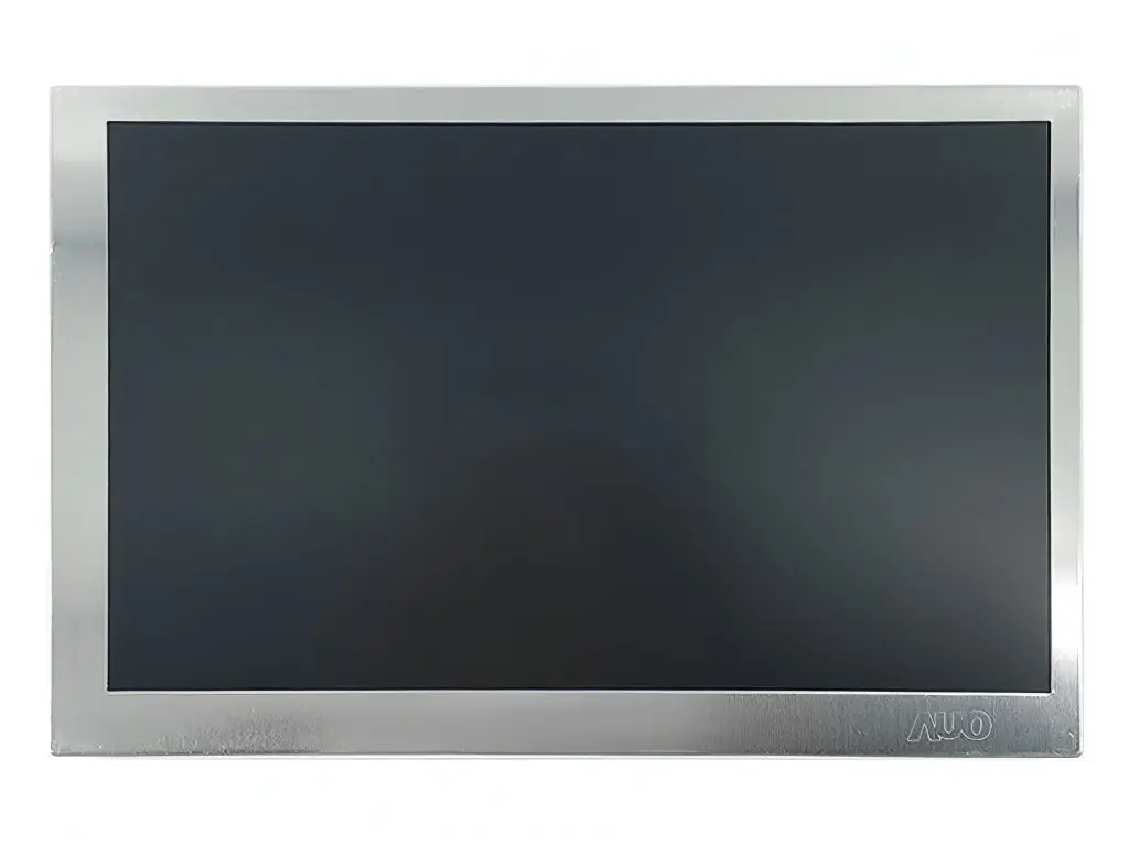 G070VW01 V012  AUO 7.0 inch 800*480 LCD display