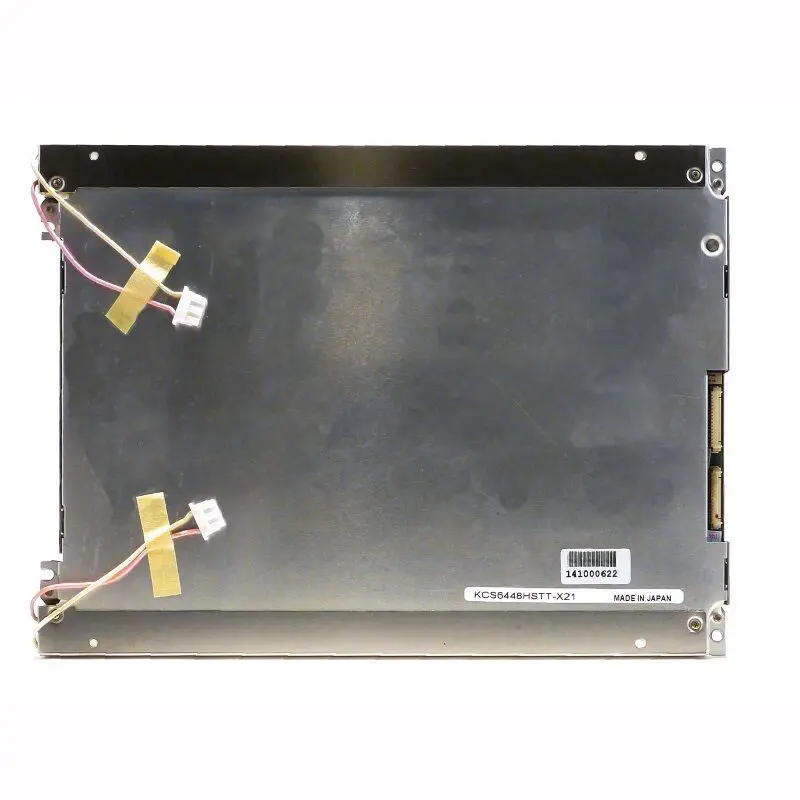 KCS6448HSTT-X12  Kyocera    10.4   inch  lcd display module