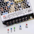 MEAN WELL Power LRS 35/50/75/100/150/200/350/450/600 5V/12V/15V/24V/36V/48V New   For other models, please consult customer service