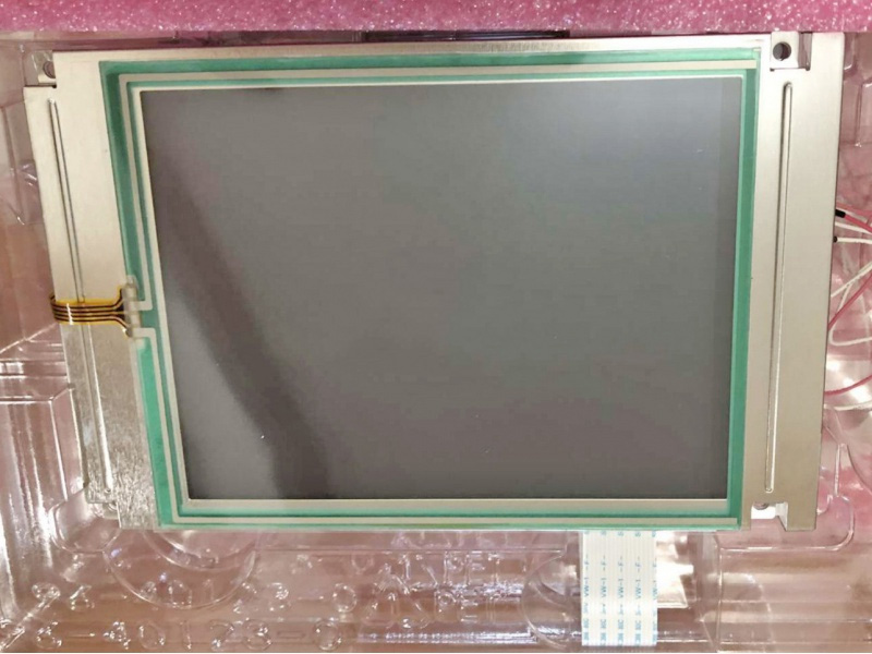 SX14Q004-ZZA  5.7 inch  LCD display module  for KOE
