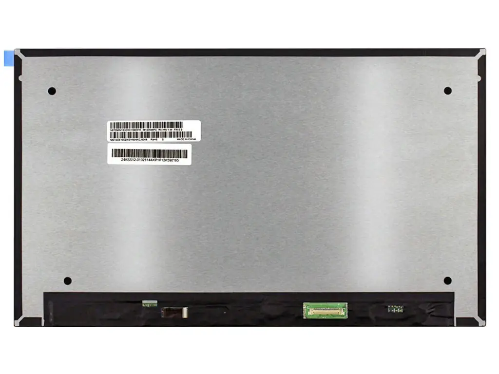 M133NWFC R2   IVO  13.3 inch  display modules