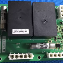 PN072135P903 Schneider frequency converter ATV61 and ATV71 series fan control board, new or used 90%