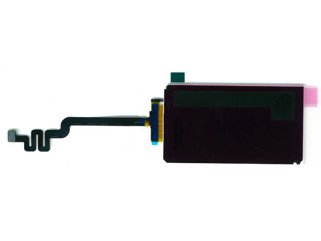 H245QBN02.0 AUO 2.5 inch lcd display module