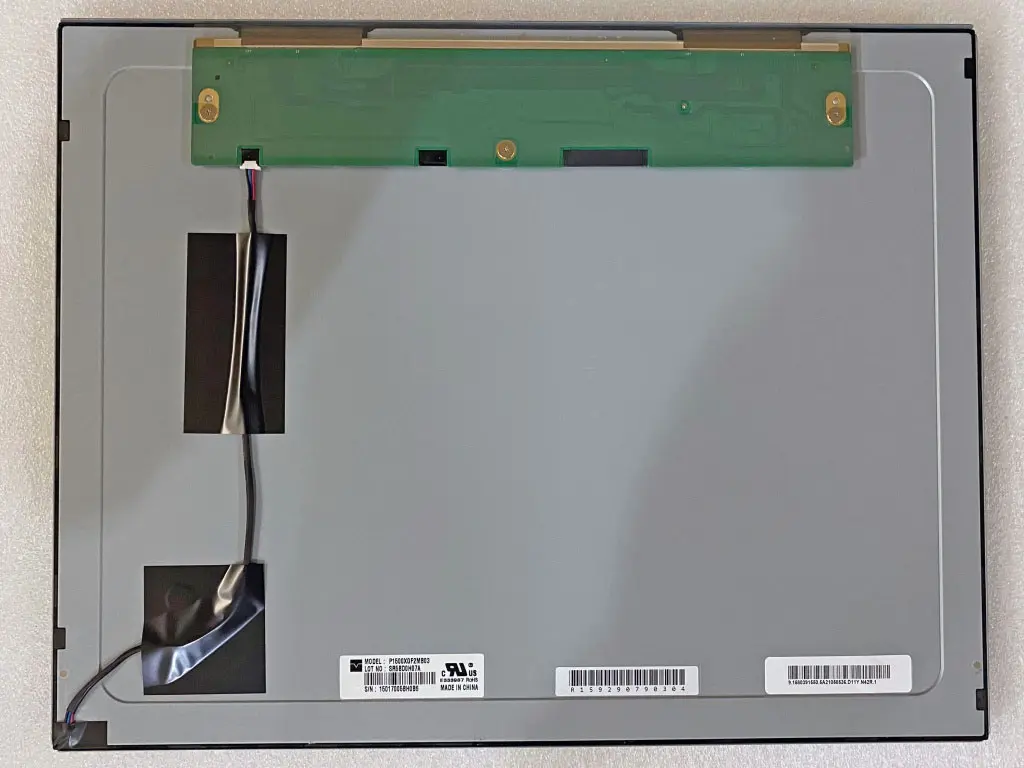 P1500XGF2MB03 Tianma image 3