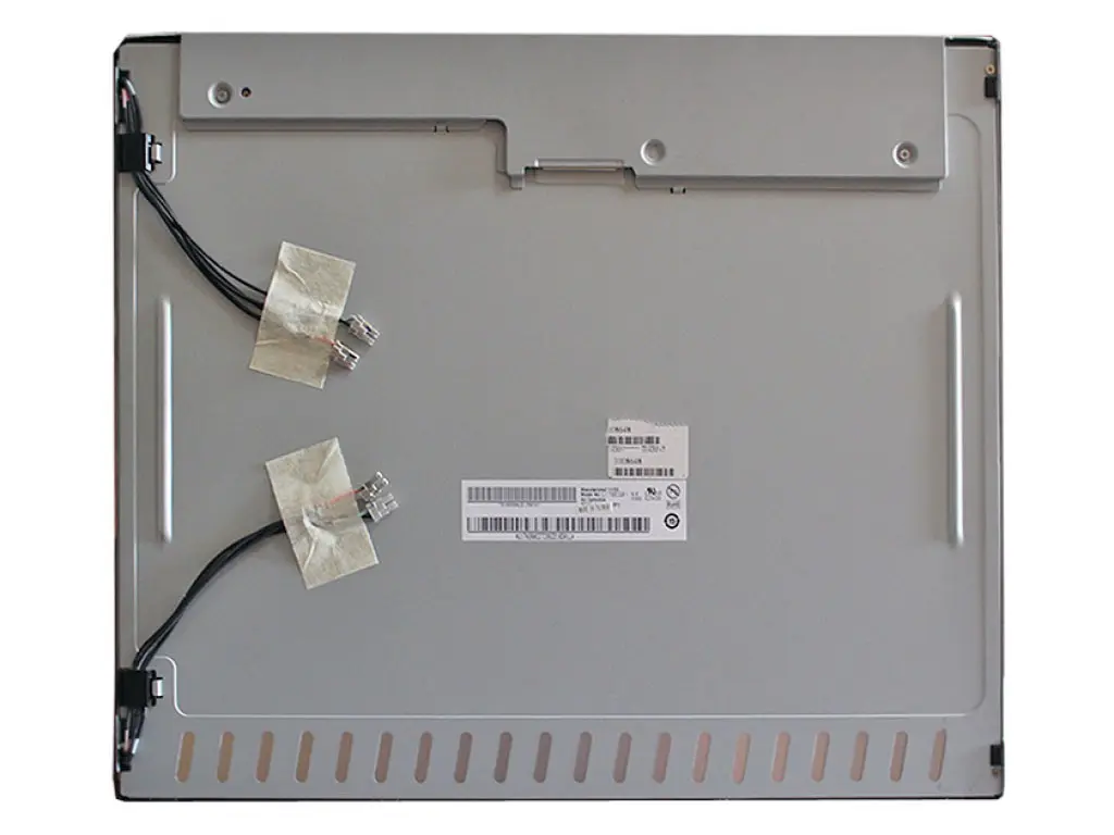 G170EG01V0  AUO  17 inch  lcd panel