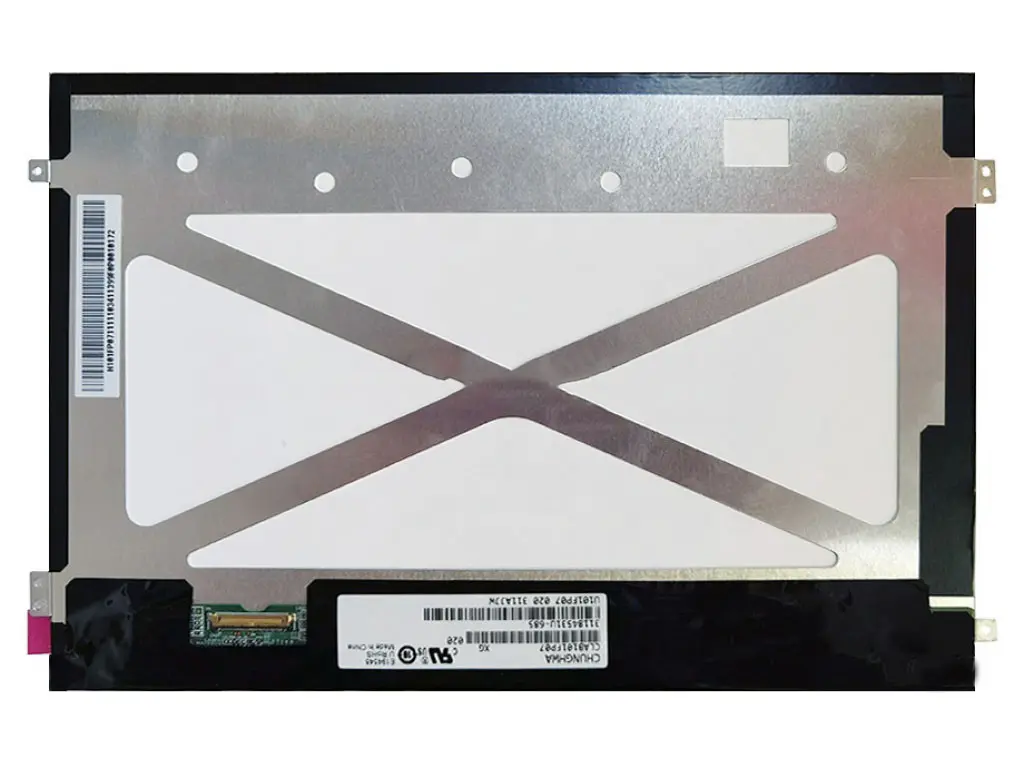 CLAA101FP07 XG