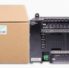 Omron PLC CP1L-L20DT-D/L20DR/M30DT-D/EM40DR/M60DT-D is original and new. For other models, please consult customer service