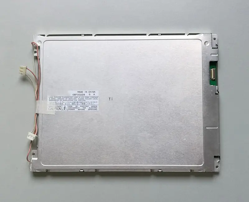 ls043t1le01   Sharp  4.3  inch display modules