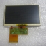 LMS430HF27 Samsung 4.3 inch a-Si TFT-LCD  LCM 480×272(RGB)  WQVGA  128PPI