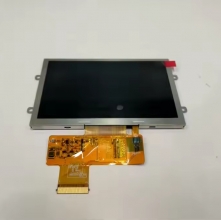 TM050RDZG03-00  5.0" lcd display screens for  TIANMA