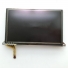 LQ050T5DW02 Sharp 5" a-Si TFT-LCD  LCM 400×240(RGB)  WQVGA  94PPI