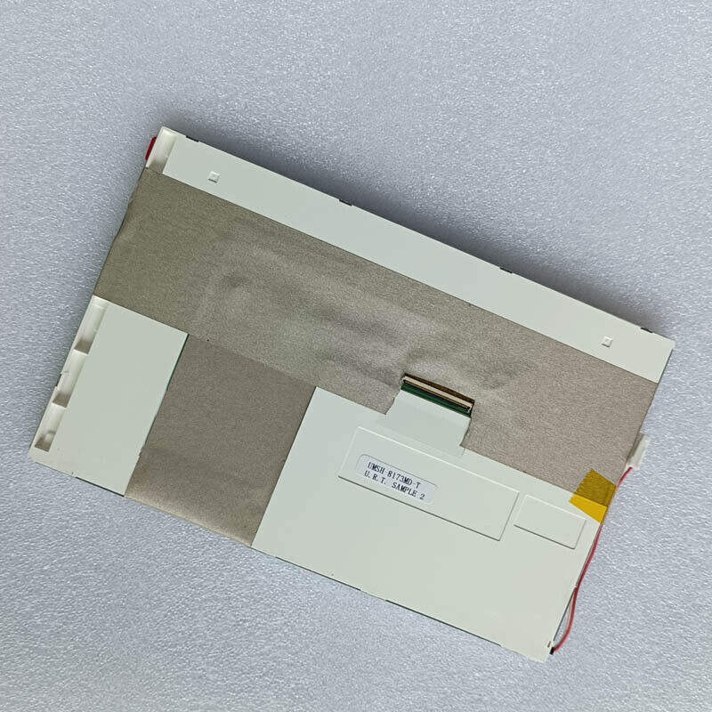 UMSH-8173MD-T   7 inch display lcd