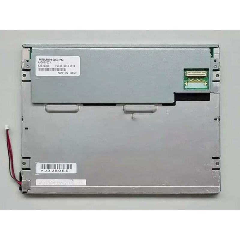 AA084VG03   Mitsubishi  8.4inch  640×480  LCD DISPLAY