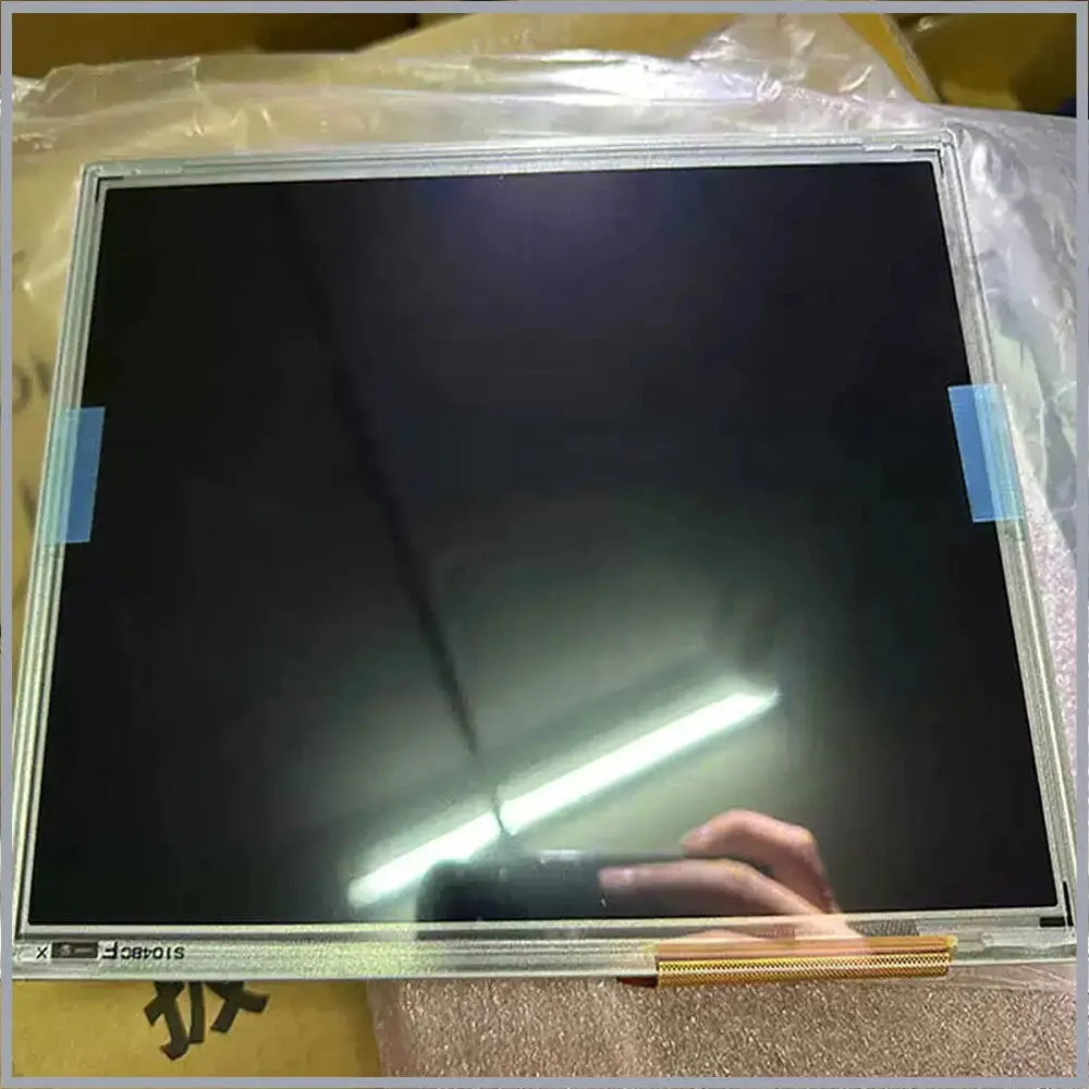 AA104XG12-CF1  Mitsubishi  10.4 inch  LCD Display Screen Panel