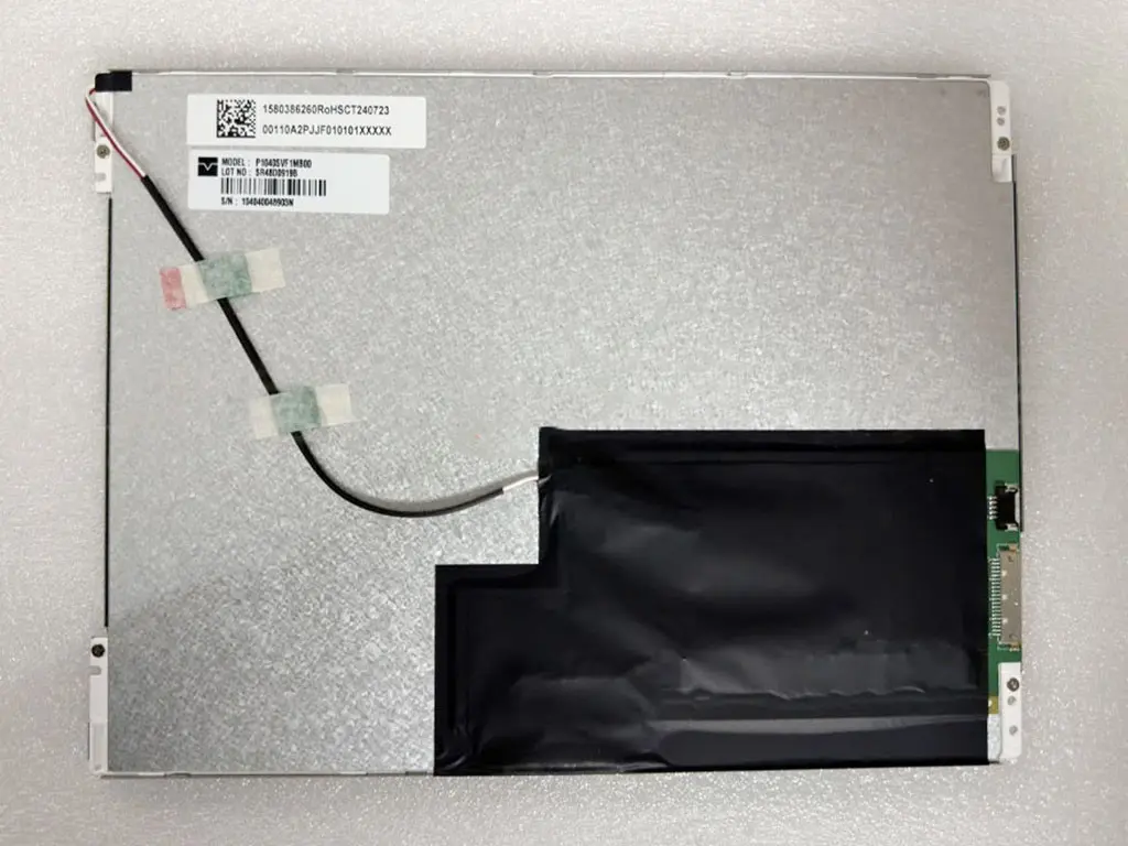 P1040SVF1MB00 TIANMA