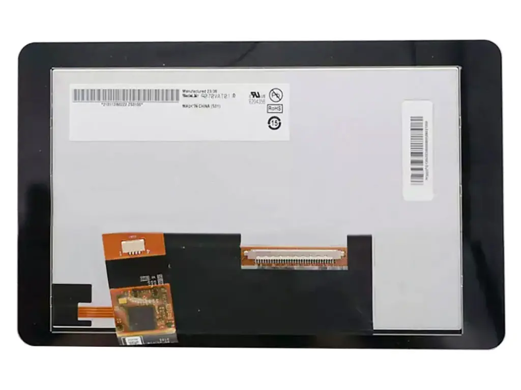 G070VAT01.0  AUO  7 inch panel lcd