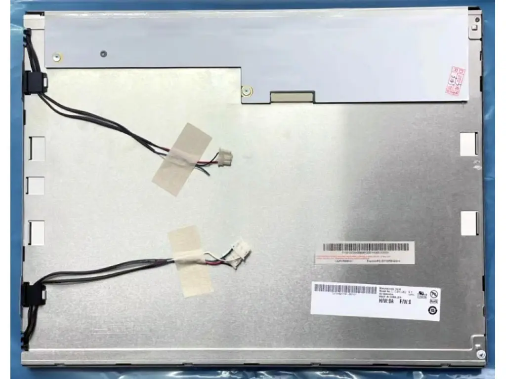 G150XG02V1 AUO 15 inch display modules