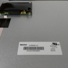 G185BGE-L01   Innolux    18.5   LCD