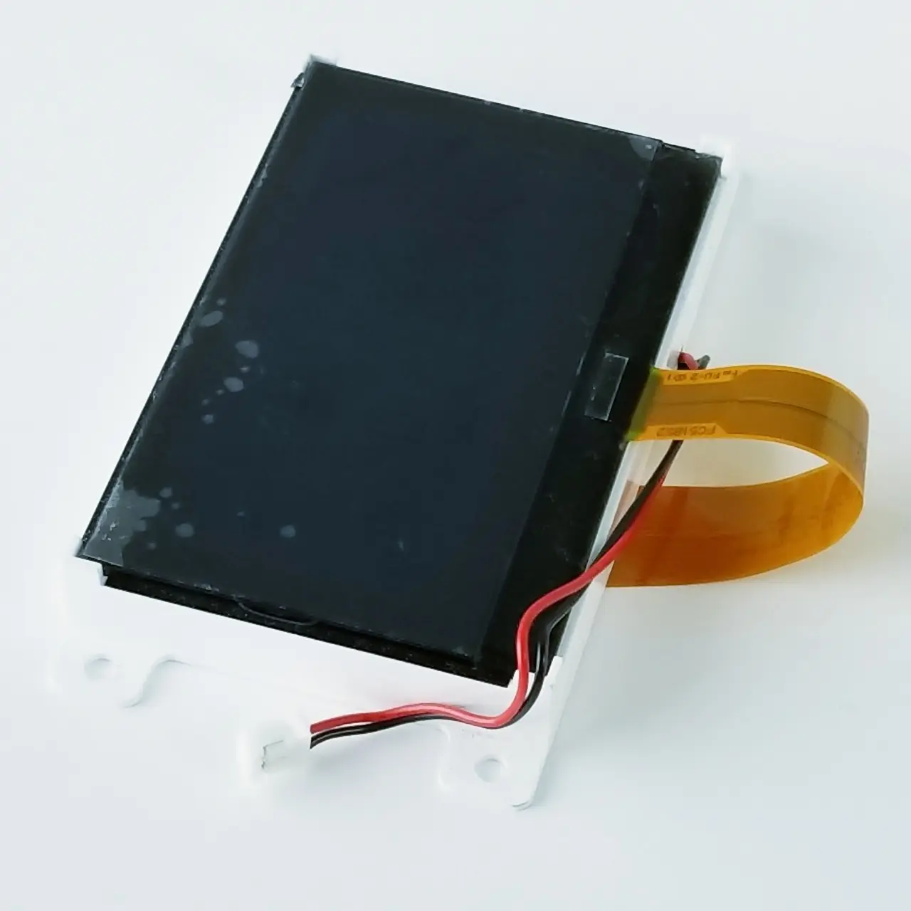 f-55471gnfqj-lw-acn  Kyocera  5.2  inch lcd display module