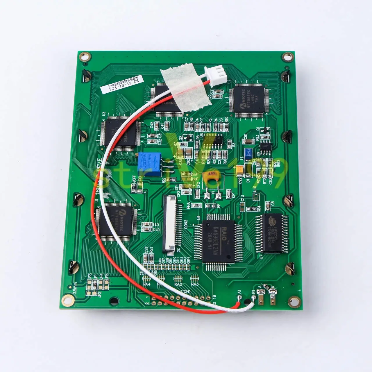 GE-G160128B-TFH-TZ/R020  image 3