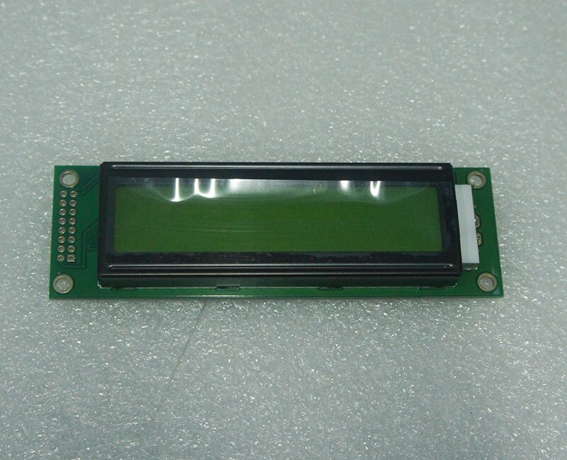 Kyocera LCM2002A 3.0