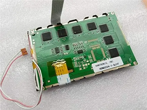HDM3224-1-9J1F LCD Display Screen