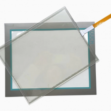 6AV6644-0AB01-2AX0 15inch touch + membrane