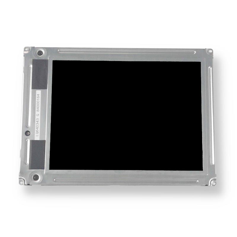 LCD display      LQ64D343       6.4 inch        640*480         Industrial  screen