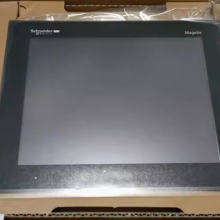 HMIGTO4310 Schneider touch screen 7.5-inch original new warranty for one year