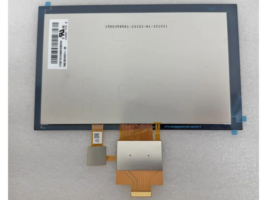 TM070DVHG11-00  TIANMA image2