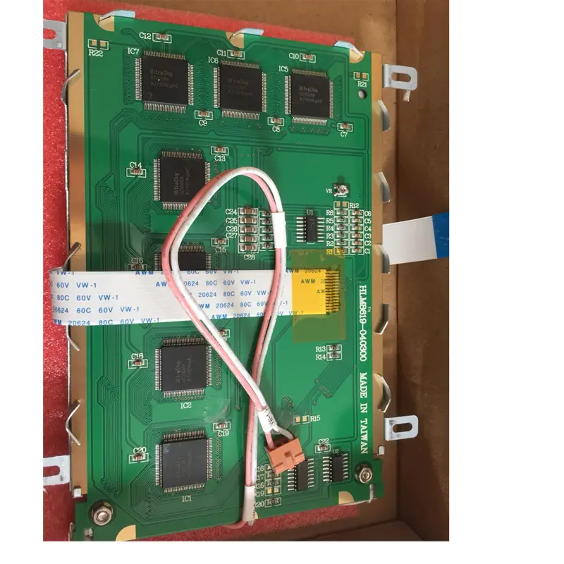 EW50367NCW  New  for 5.7 Inch 320x240 LCD Display