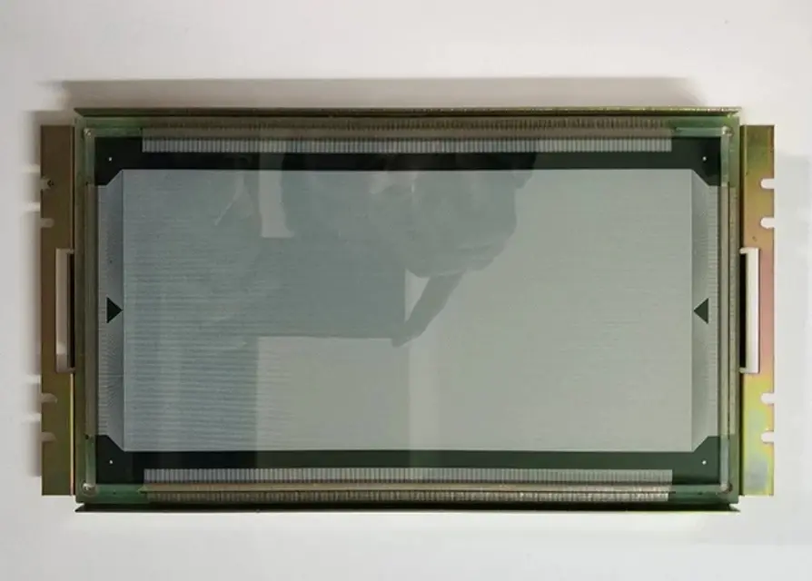 EL512.256-H2    Lumineq 8.6 inch  lcd panel