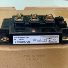Mitsubishi     Powerex      CM300DY-24H    IGBT   Module