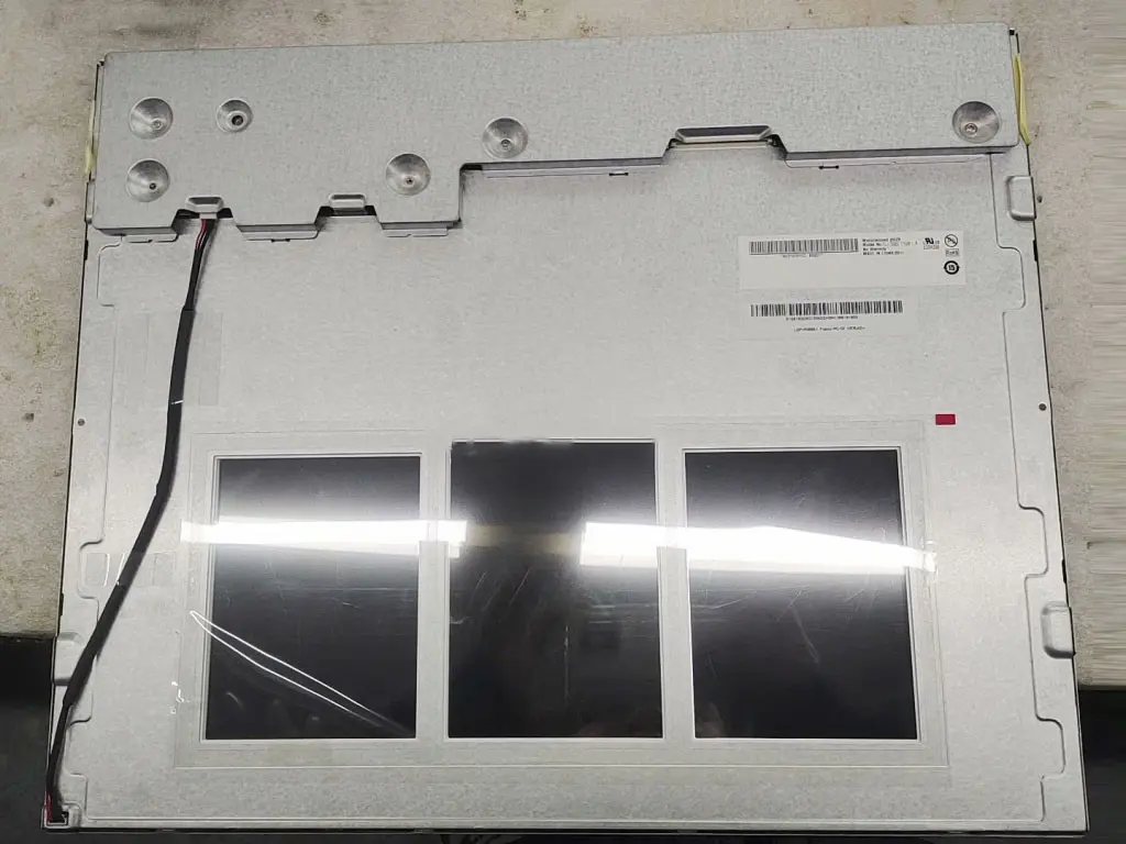 G190ETN01.5  AUO  19 inch lcd display screens