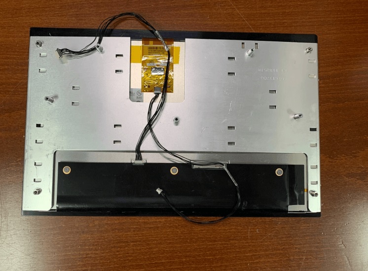 G133HAT02.1  13.3 inch lcd display panel  for  AUO