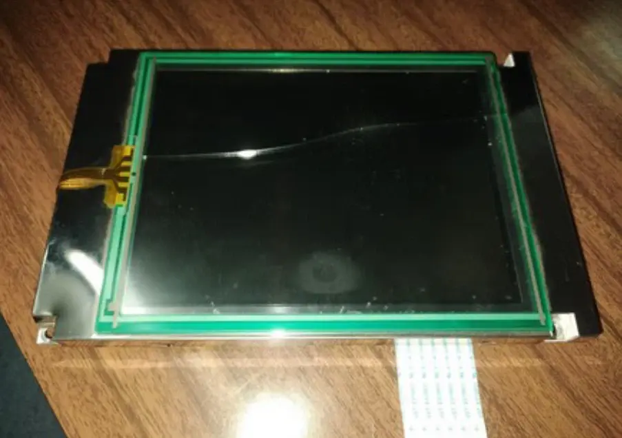 AM320240N1TMQWTWBH-A LCD with touch screen new