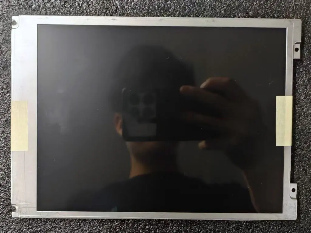 G084SN05 V3  AUO  8.4 inch  tft lcd module